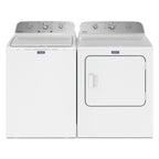  Maytag Laundry MVW4505MW, MED4500MW IMAGE 1