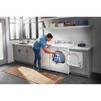  Maytag Laundry MVW4505MW, MED4500MW IMAGE 10