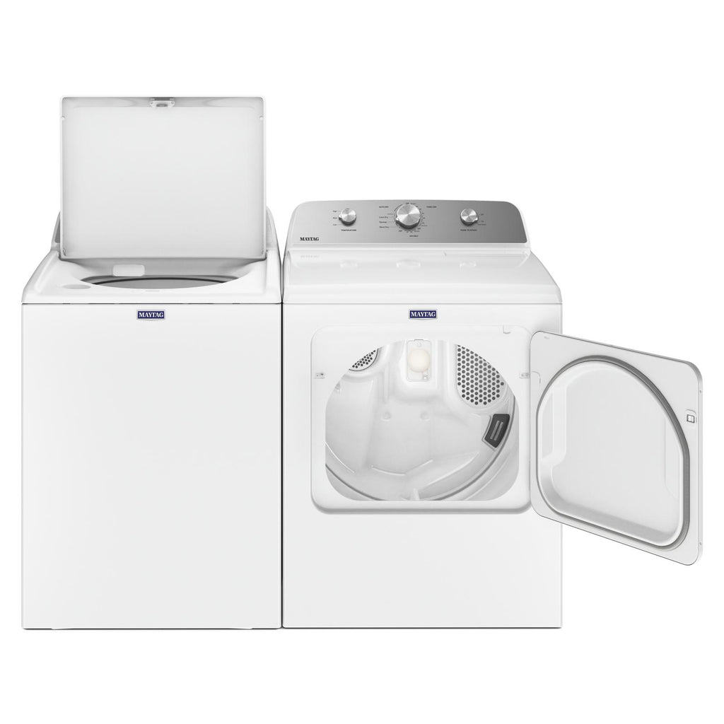  Maytag Laundry MVW4505MW, MED4500MW IMAGE 2