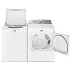  Maytag Laundry MVW4505MW, MED4500MW IMAGE 2