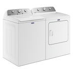  Maytag Laundry MVW4505MW, MED4500MW IMAGE 3