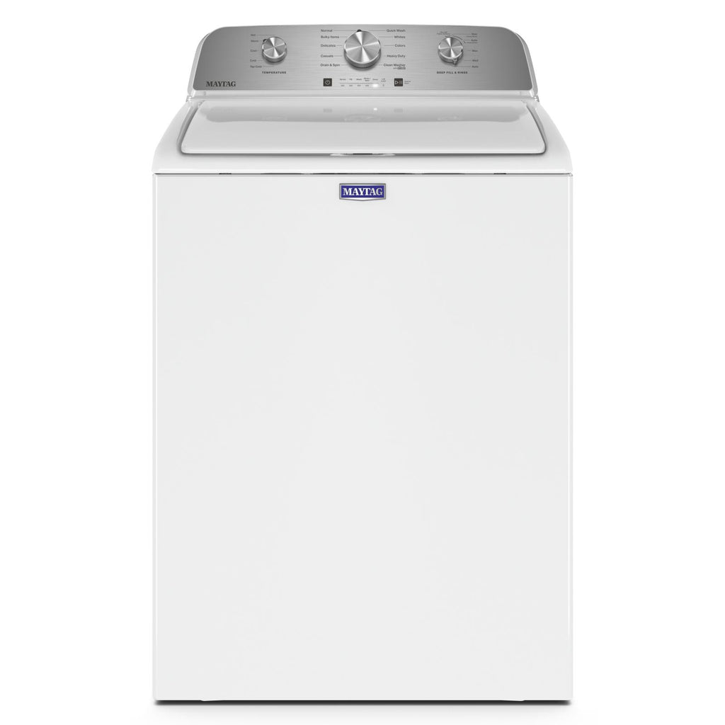  Maytag Laundry MVW4505MW, MED4500MW IMAGE 5