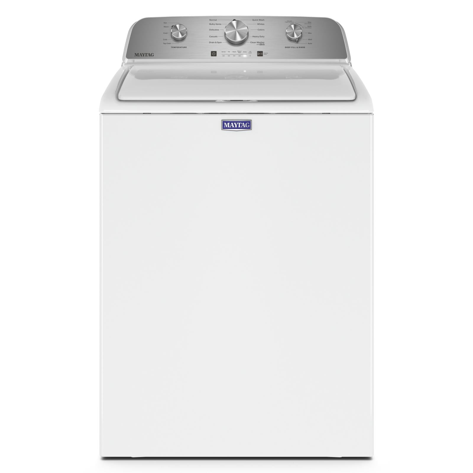  Maytag Laundry MVW4505MW, MED4500MW IMAGE 5