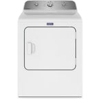  Maytag Laundry MVW4505MW, MED4500MW IMAGE 7
