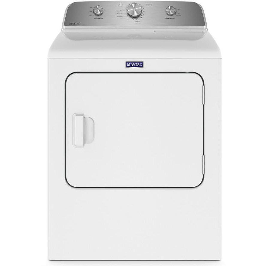  Maytag Laundry MVW4505MW, MED4500MW IMAGE 7