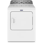  Maytag Laundry MVW5035MW, MED5030MW IMAGE 6