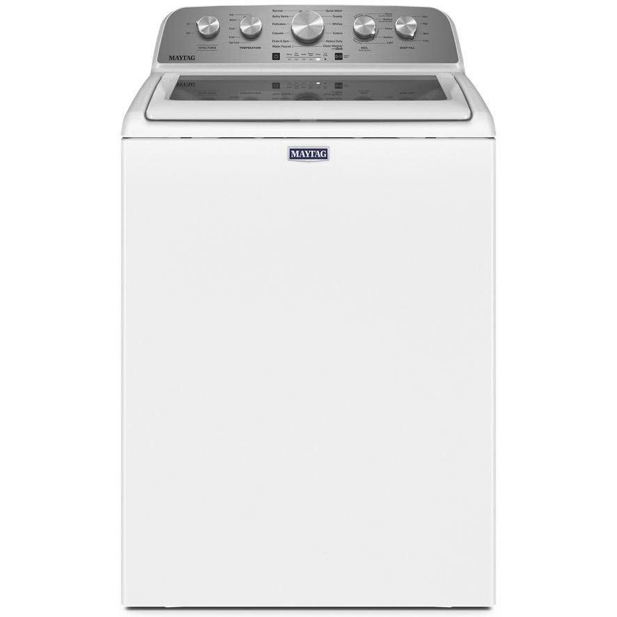  Maytag Laundry MVW5430MW, MED5430MW IMAGE 2