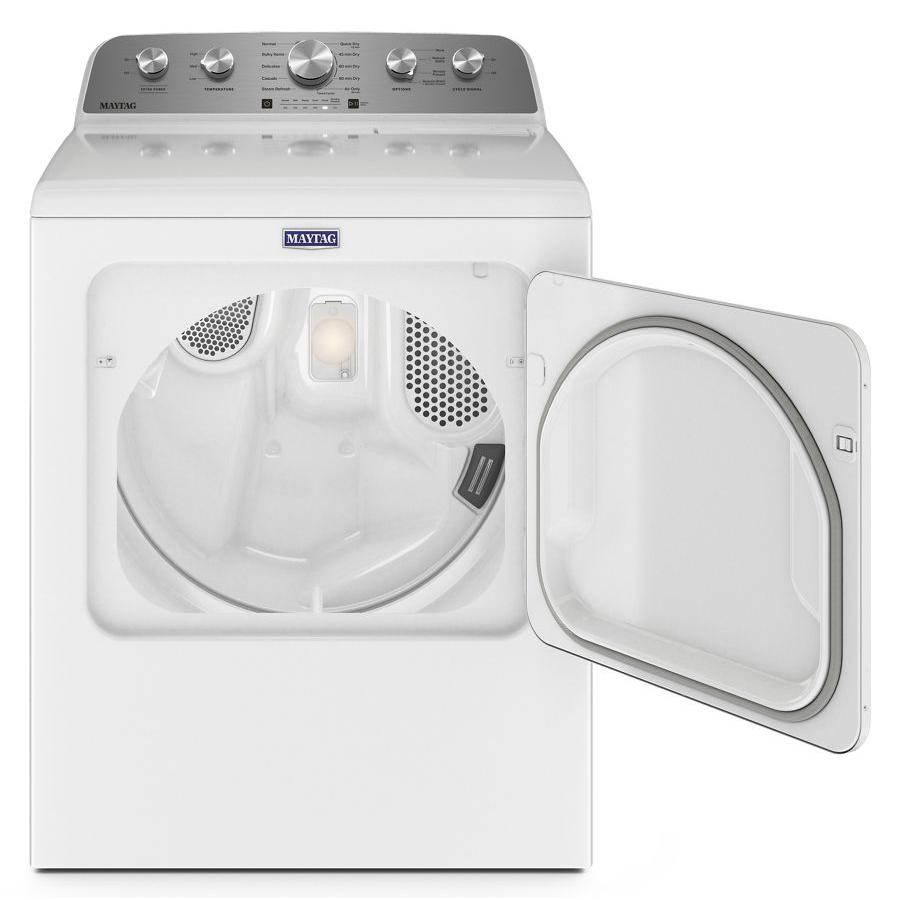  Maytag Laundry MVW5430MW, MED5430MW IMAGE 5
