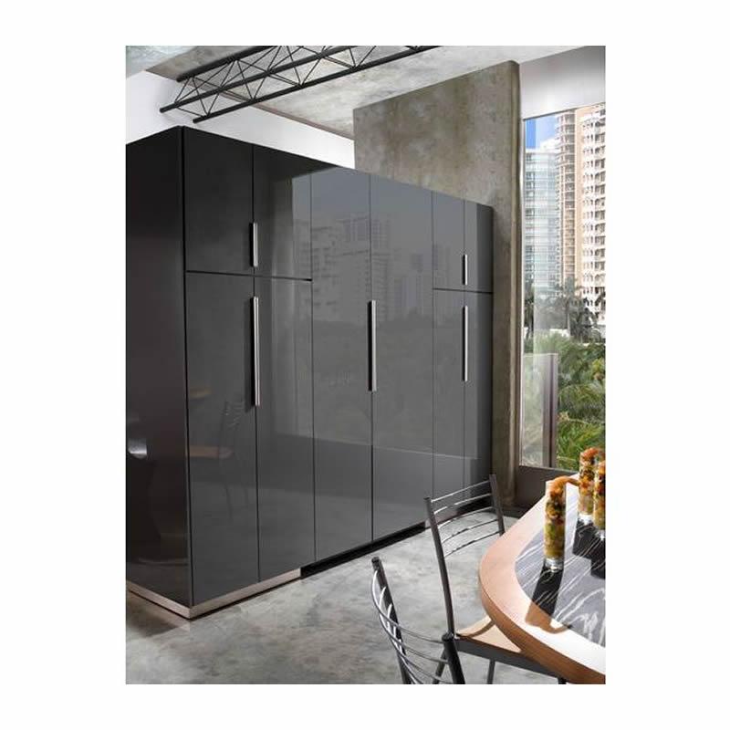  JennAir 48-inch, 29.2 cu.ft. Built-in Side-by-Side Refrigerator with Ice Maker JS48NXFXDE IMAGE 6
