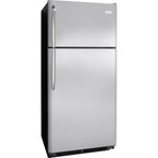  Frigidaire 30-inch, 18.2 cu. ft. Top Freezer Refrigerator NFTR18X4QS IMAGE 6