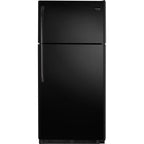  Frigidaire 30-inch, 18.2 cu. ft. Top Freezer Refrigerator NFTR18X4QB IMAGE 1