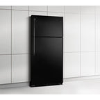  Frigidaire 30-inch, 18.2 cu. ft. Top Freezer Refrigerator NFTR18X4QB IMAGE 5