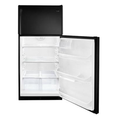  Frigidaire 30-inch, 18.2 cu. ft. Top Freezer Refrigerator NFTR18X4QB IMAGE 6