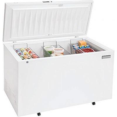  Frigidaire 15.6 cu. ft. Chest Freezer FCCS161QW IMAGE 1
