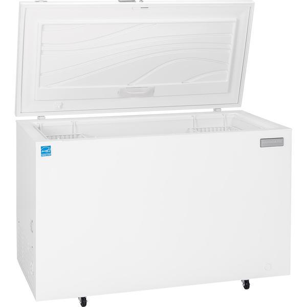  Frigidaire 15.6 cu. ft. Chest Freezer FCCS161QW IMAGE 2