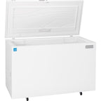  Frigidaire 15.6 cu. ft. Chest Freezer FCCS161QW IMAGE 2