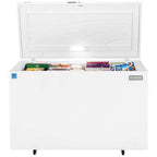  Frigidaire 15.6 cu. ft. Chest Freezer FCCS161QW IMAGE 3