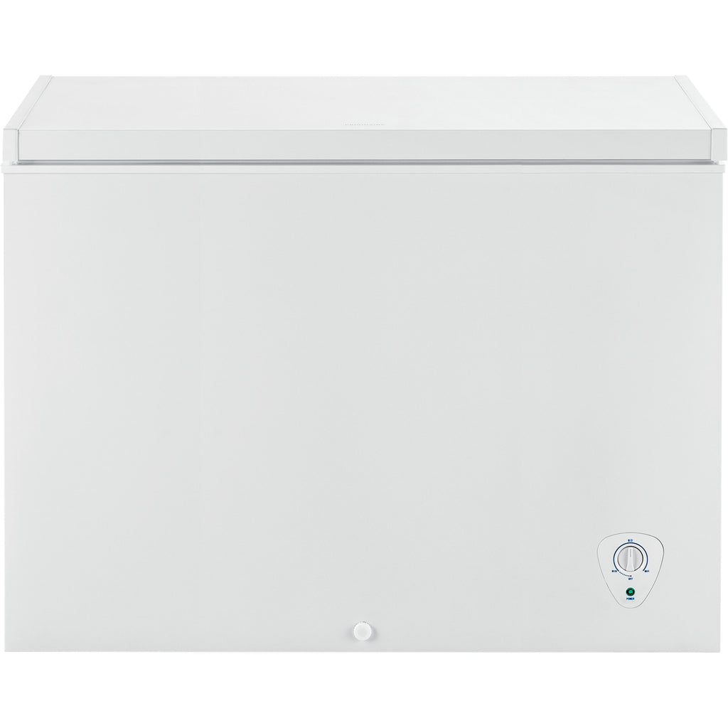  Frigidaire 8.7 cu. ft. Chest Freezer FFFC09M1RW IMAGE 1