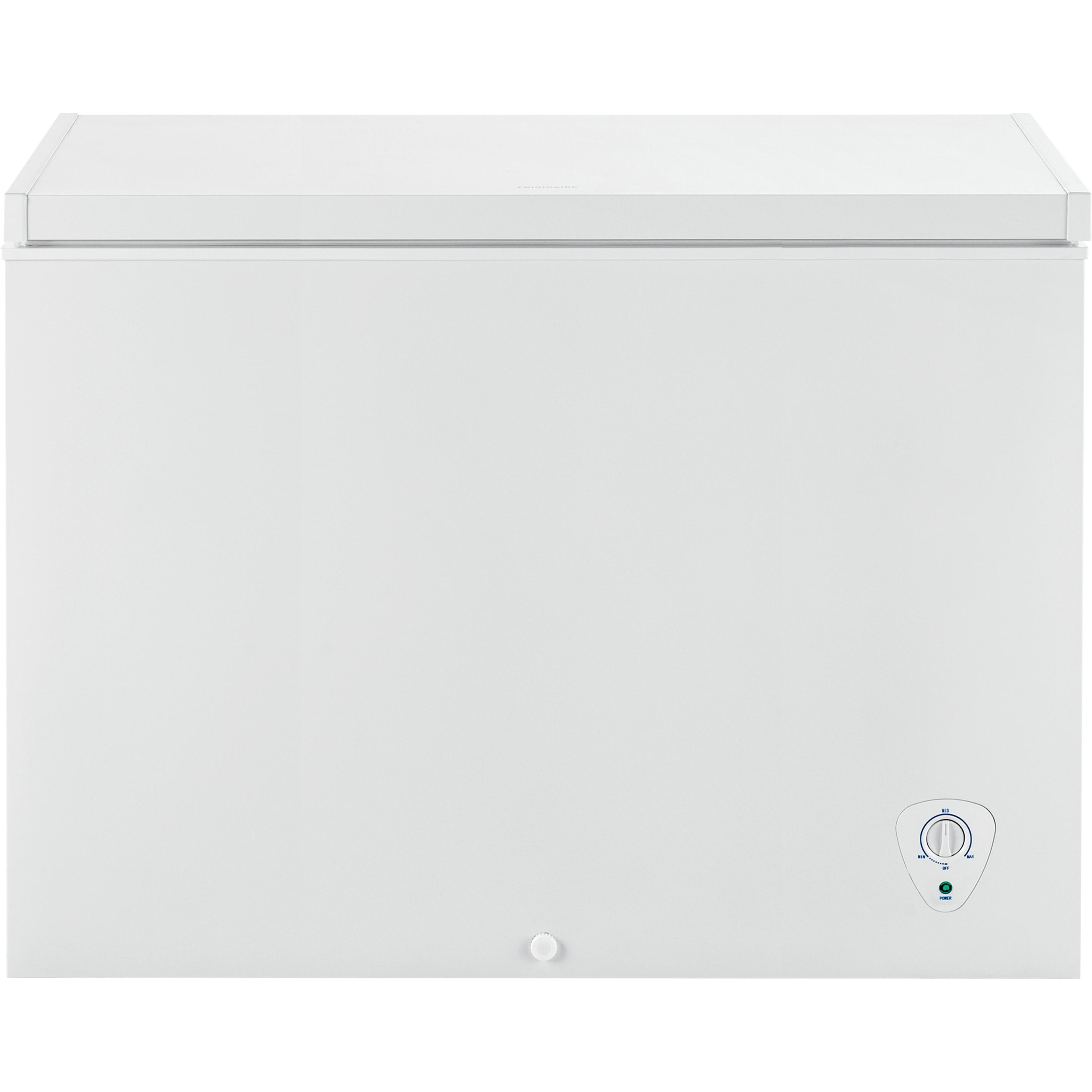  Frigidaire 8.7 cu. ft. Chest Freezer FFFC09M1RW IMAGE 1