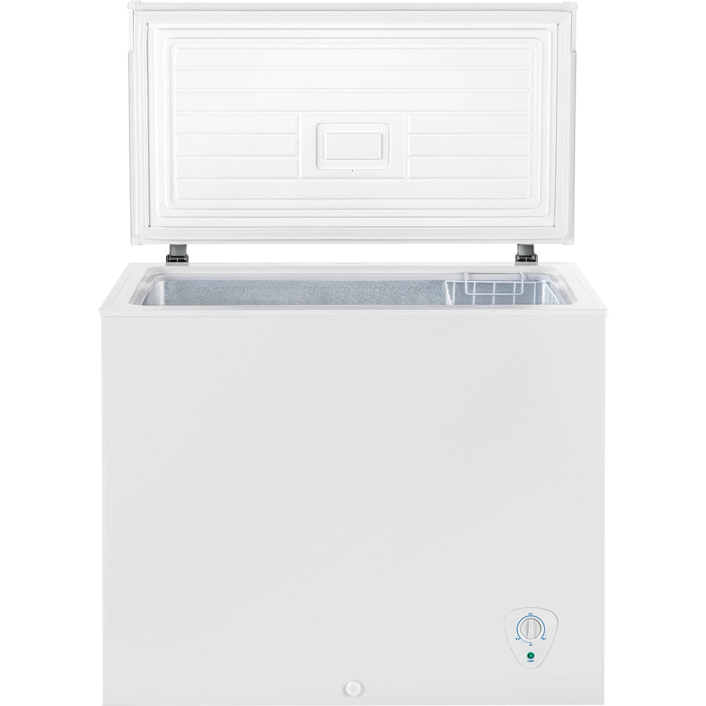  Frigidaire 8.7 cu. ft. Chest Freezer FFFC09M1RW IMAGE 2