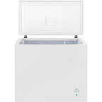  Frigidaire 8.7 cu. ft. Chest Freezer FFFC09M1RW IMAGE 2
