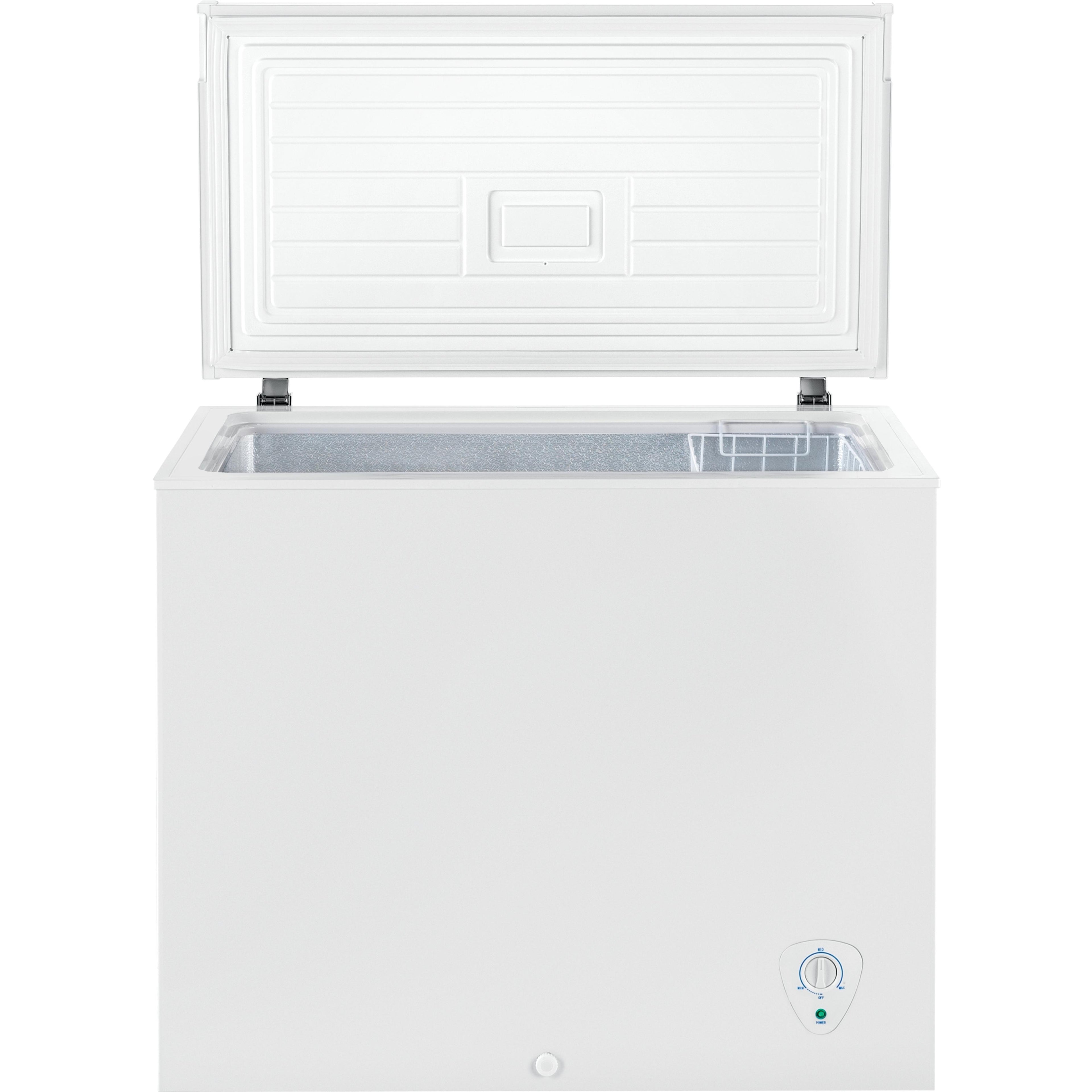  Frigidaire 8.7 cu. ft. Chest Freezer FFFC09M1RW IMAGE 2