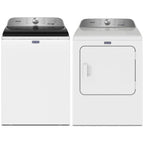  Maytag Laundry MVW6500MW, MED6500MW IMAGE 1