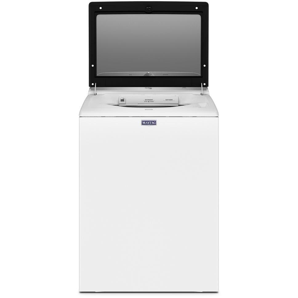  Maytag Laundry MVW6500MW, MED6500MW IMAGE 3