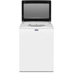  Maytag Laundry MVW6500MW, MED6500MW IMAGE 3