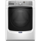  Maytag 5.2 cu. ft. Front Loading Washer with Steam MHW5500FW IMAGE 1