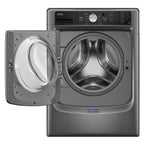  Maytag 5.2 cu. ft. Front Loading Washer with Steam MHW5500FC IMAGE 2