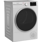  Blomberg Laundry WM98220SX, DHP24404W IMAGE 5