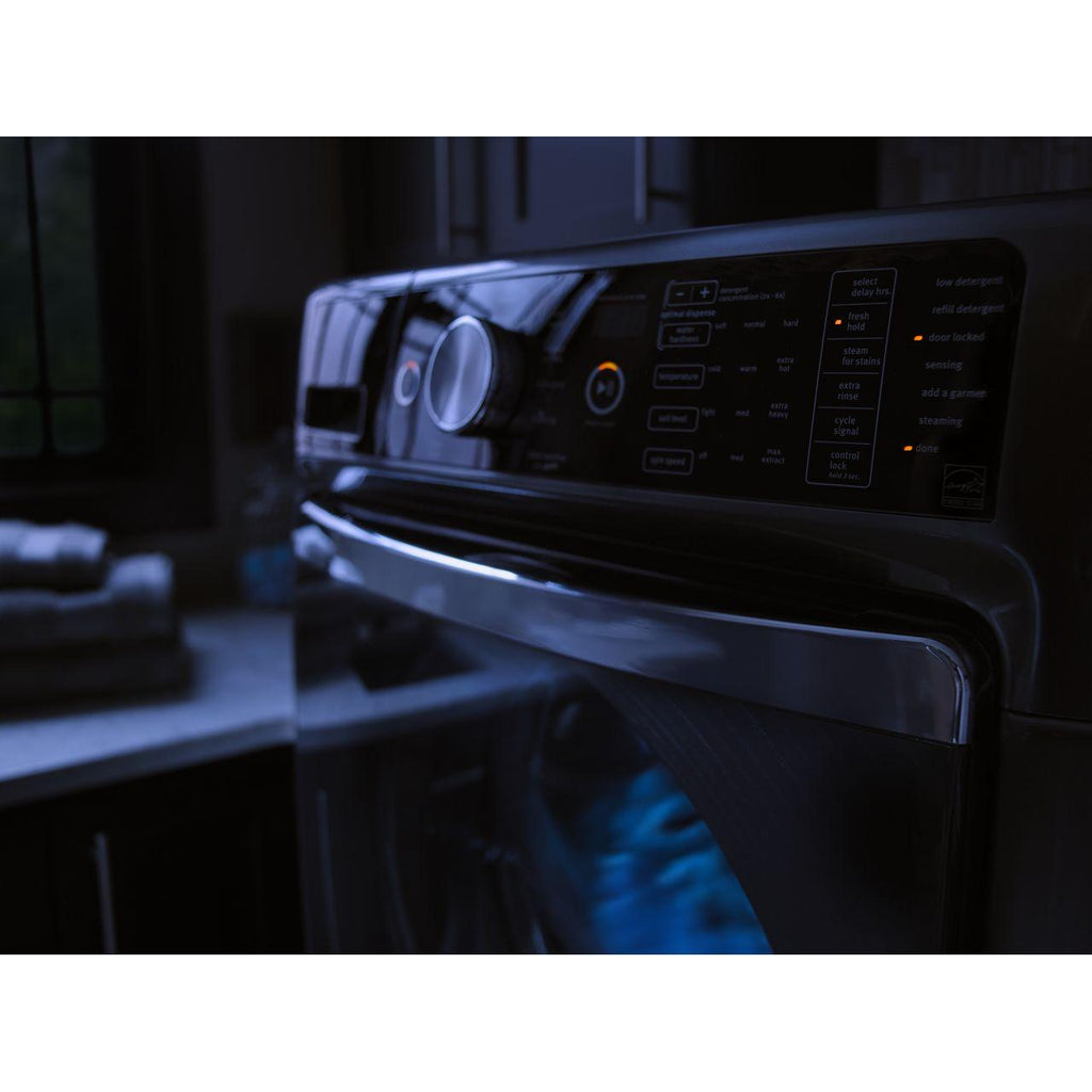  Maytag 5.2 cu. ft. Front Loading Washer with Steam MHW8200FC IMAGE 10