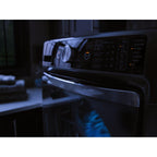  Maytag 5.2 cu. ft. Front Loading Washer with Steam MHW8200FC IMAGE 10