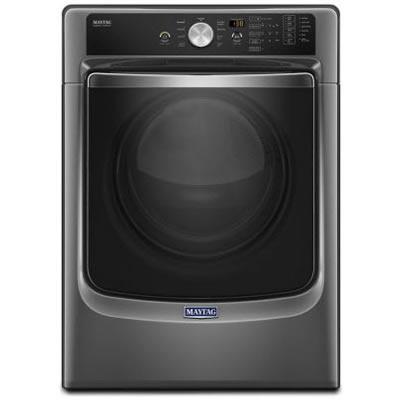  Maytag 7.4 cu. ft. Gas Dryer with Steam MGD5500FC IMAGE 1