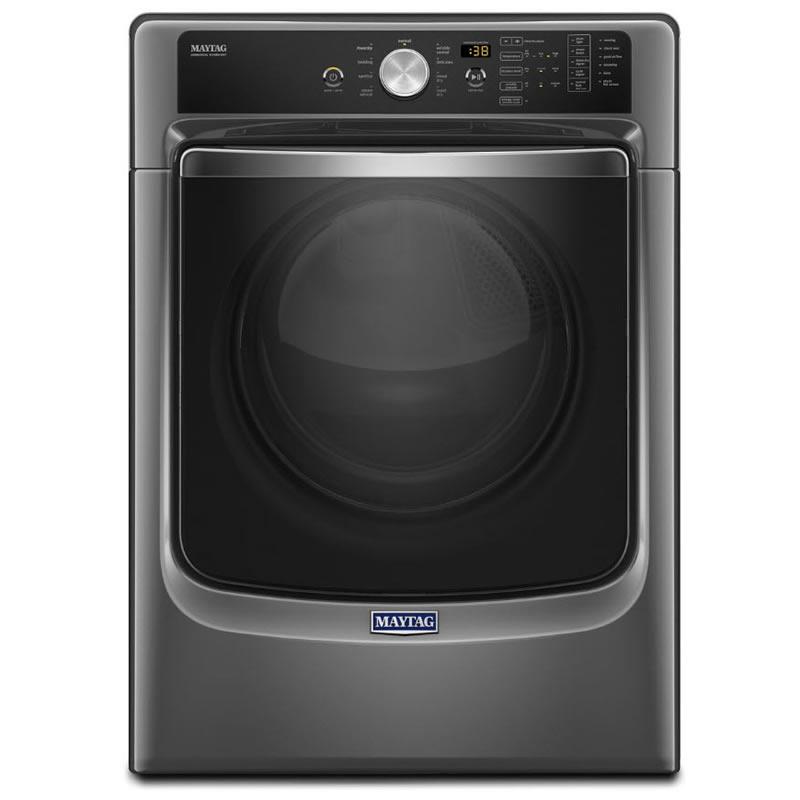  Maytag 7.4 cu. ft. Gas Dryer with Steam MGD5500FC IMAGE 2