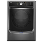  Maytag 7.4 cu. ft. Gas Dryer with Steam MGD5500FC IMAGE 2