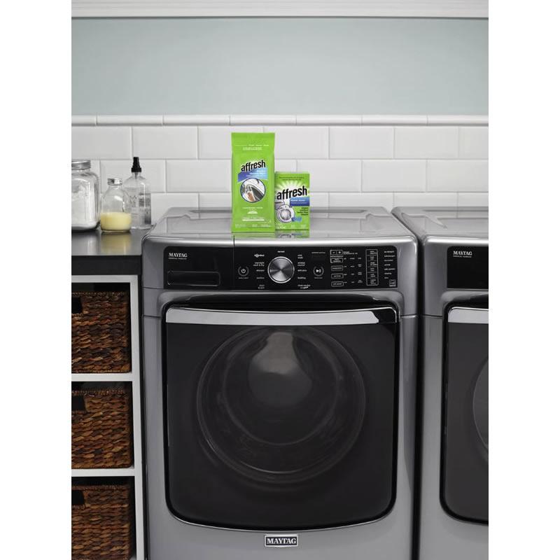  Maytag 7.4 cu. ft. Gas Dryer with Steam MGD8200FC IMAGE 2
