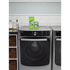  Maytag 7.4 cu. ft. Gas Dryer with Steam MGD8200FC IMAGE 2