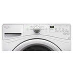  Whirlpool 4.8 cu. ft. Front Loading Washer WFW7590FW IMAGE 4