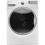  Whirlpool 5.2 cu. ft. Front Loading Washer with Steam WFW92HEFW IMAGE 1