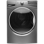  Whirlpool 5.2 cu. ft. Front Loading Washer with Steam WFW92HEFC IMAGE 1