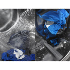  Whirlpool 5.2 cu. ft. Front Loading Washer with Steam WFW92HEFC IMAGE 5