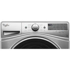  Whirlpool 5.2 cu. ft. Front Loading Washer with Steam WFW92HEFU IMAGE 4