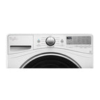  Whirlpool 4.8 cu. ft. Front Loading Washer with Steam WFW9290FW IMAGE 2