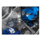  Whirlpool 4.8 cu. ft. Front Loading Washer with Steam WFW9290FW IMAGE 5
