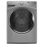  Whirlpool 4.8 cu. ft. Front Loading Washer with Steam WFW9290FC IMAGE 1