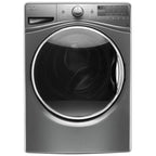  Whirlpool 4.8 cu. ft. Front Loading Washer with Steam WFW9290FC IMAGE 3