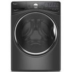  Whirlpool 4.8 cu. ft. Front Loading Washer with Steam WFW9290FBD IMAGE 1