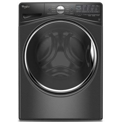  Whirlpool 4.8 cu. ft. Front Loading Washer with Steam WFW9290FBD IMAGE 1